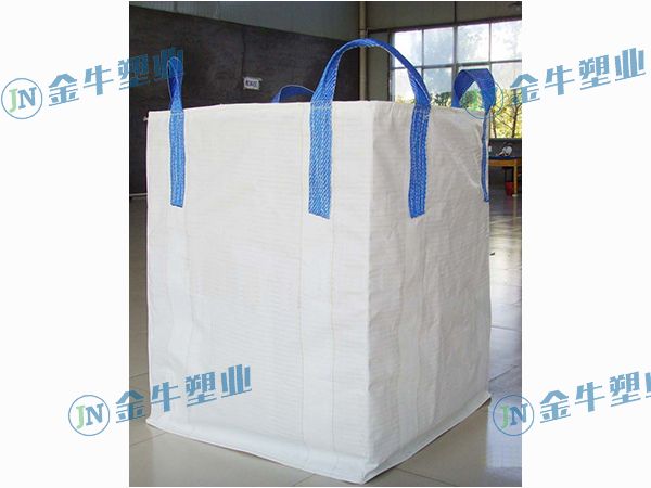 菏泽金牛塑业吨包袋的分类