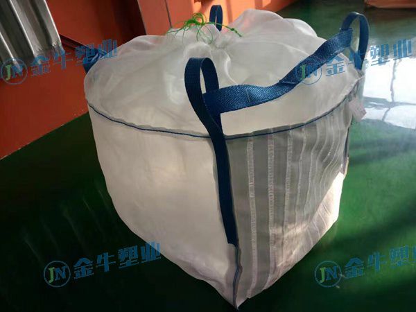 金牛塑业吨包袋的化学设计